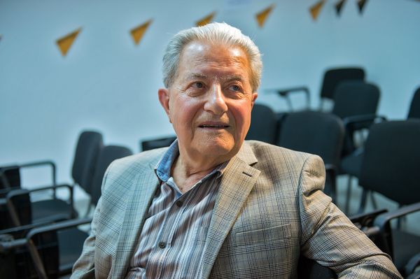 Дмитрий Атбашян Дмитрий Атбашян - Sputnik Արմենիա