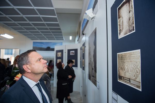 Фотовыставка Русские и армянские святые места Иерусалима - Sputnik Արմենիա