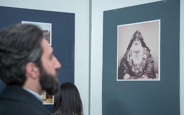 Фотовыставка Русские и армянские святые места Иерусалима - Sputnik Армения
