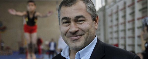 Акоп Серобян - Sputnik Արմենիա