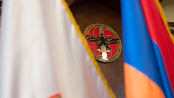 Республиканская партия Армении Республиканская партия Армении - Sputnik Армения