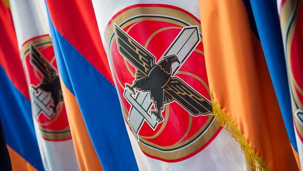 Республиканская партия Армении  - Sputnik Արմենիա