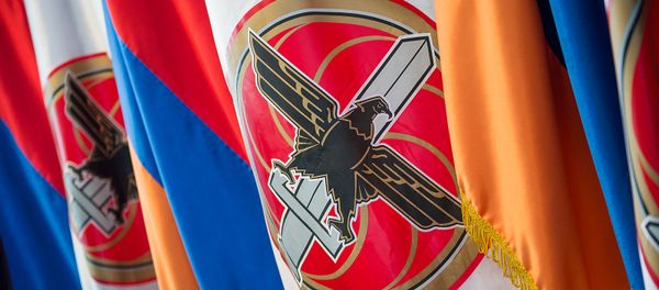 Республиканская партия Армении Республиканская партия Армении - Sputnik Արմենիա
