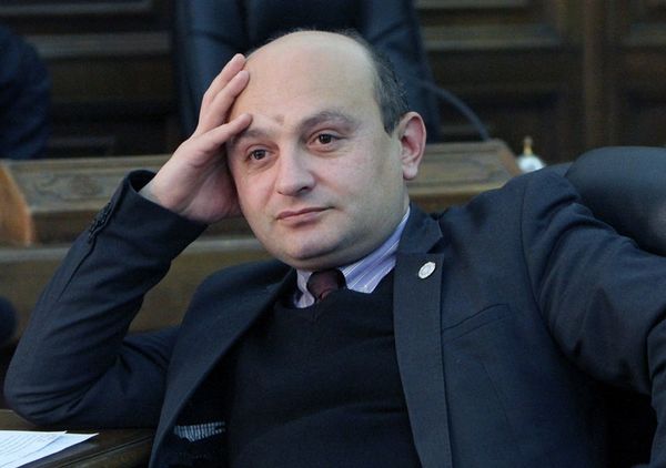 Степан Сафарян  - Sputnik Армения