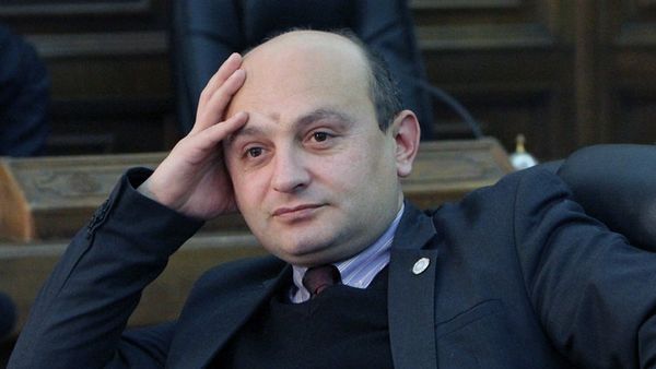 Степан Сафарян - Sputnik Армения