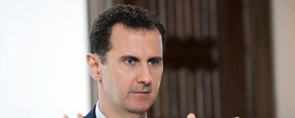 Интервью президента Сирии Башар Асад гендиректору МИА Россия сегодня Дмитрию Киселеву Интервью президента Сирии Башар Асад гендиректору МИА Россия сегодня Дмитрию Киселеву - Sputnik Армения