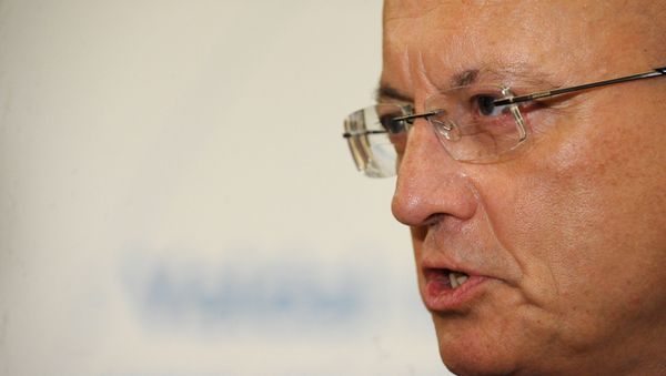 Сергей Караганов - Sputnik Армения