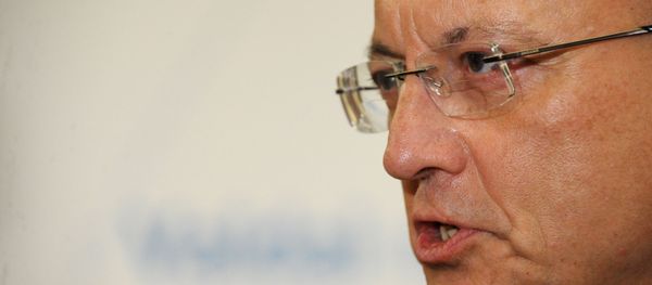 Сергей Караганов - Sputnik Армения