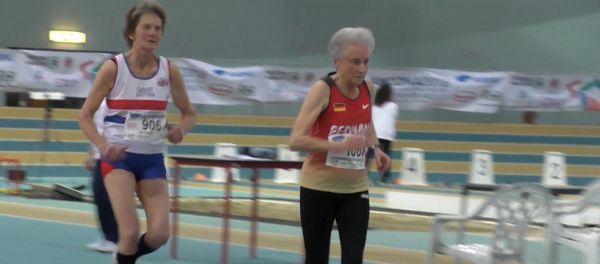 Спутник_Старушки пробежали 800 метров на чемпионате по легкой атлетике в Италии - Sputnik Արմենիա