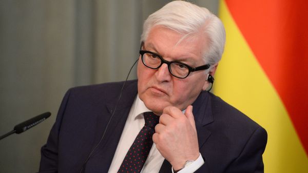 Встреча глав МИД РФ и Германии С. Лаврова и Ф. Штайнмайера - Sputnik Армения