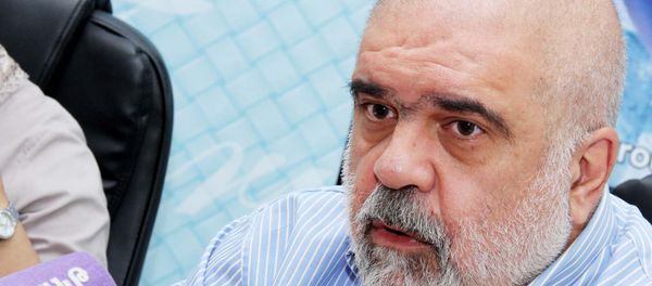 Александр Искандарян - Sputnik Армения
