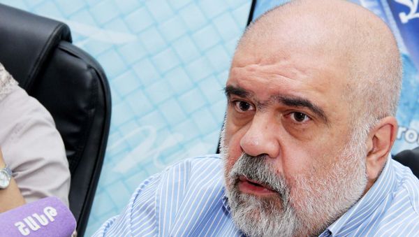 Александр Искандарян - Sputnik Армения