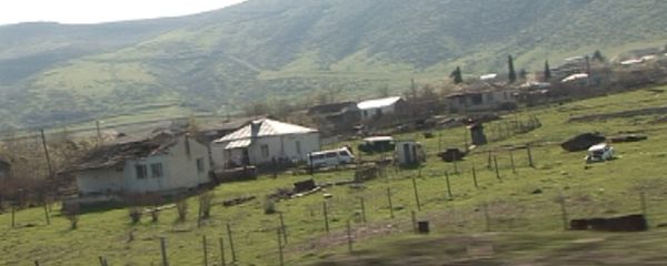 Военные действия в Нагорном Карабахе Военные действия в Нагорном Карабахе - Sputnik Армения