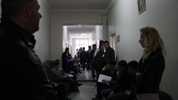 Արխիվային լուսանկար - Sputnik Արմենիա