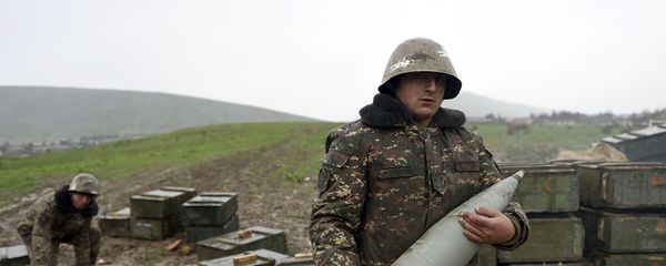 Карабах, НКР, Мартакерт Карабах, НКР, Мартакерт - Sputnik Армения