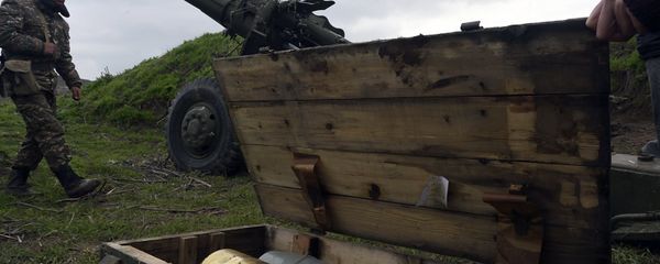 Ситуация в Мадагисе - Sputnik Արմենիա