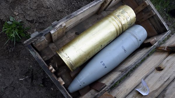 Ситуация в Мадагисе - Sputnik Արմենիա
