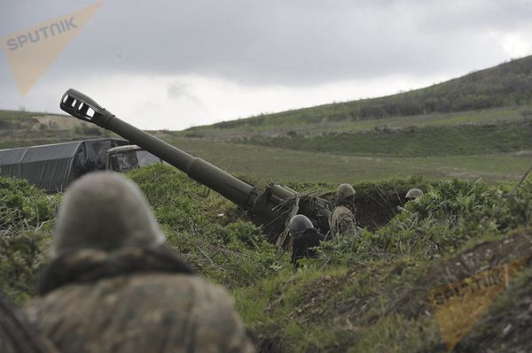 Ситуация в Мадагисе Ситуация в Мадагисе - Sputnik Արմենիա