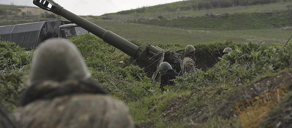 Ситуация в Мадагисе - Sputnik Армения