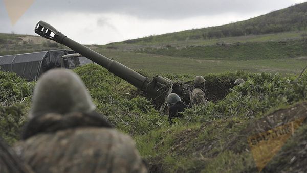 Ситуация в Мадагисе - Sputnik Армения