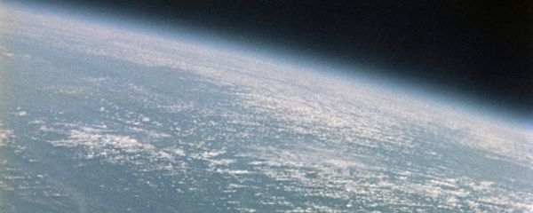 Снимок Земли из космоса - Sputnik Արմենիա