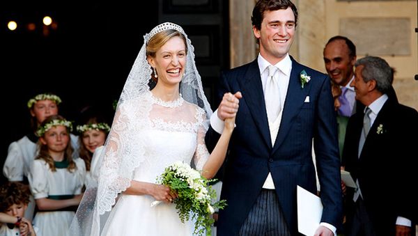Принц Бельгии Амедео - Sputnik Արմենիա