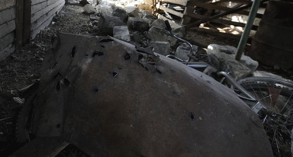 Թալիշ. Այն ինչ մնաց... - Sputnik Արմենիա