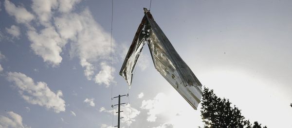 Талыш после обстрелов - Sputnik Армения