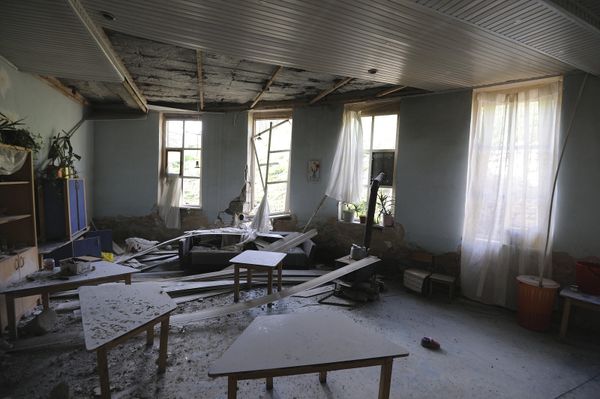 Թալիշ. Այն ինչ մնաց... - Sputnik Արմենիա