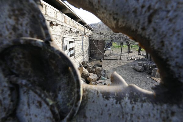 Թալիշ. Այն ինչ մնաց... - Sputnik Արմենիա
