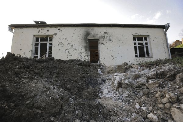Թալիշ. Այն ինչ մնաց... - Sputnik Արմենիա