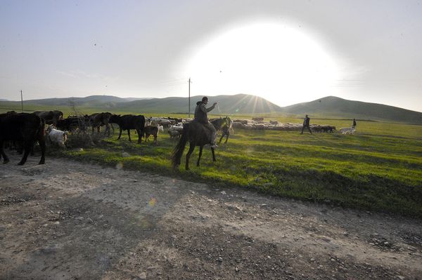 Թալիշ. Այն ինչ մնաց... - Sputnik Արմենիա