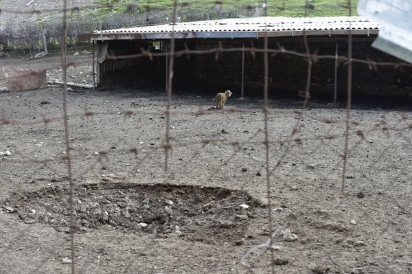 Թալիշ. Այն ինչ մնաց... - Sputnik Արմենիա
