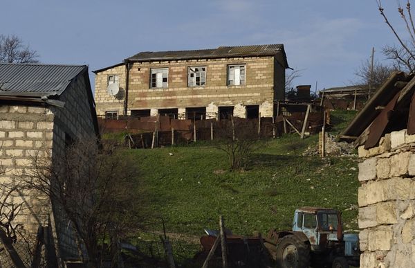 Թալիշ. Այն ինչ մնաց... - Sputnik Արմենիա