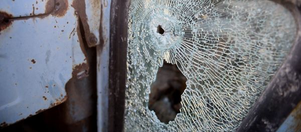 Талыш после обстрелов - Sputnik Армения