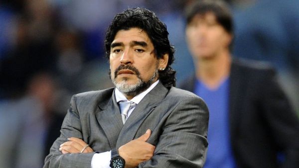 Диего Марадона - Sputnik Армения