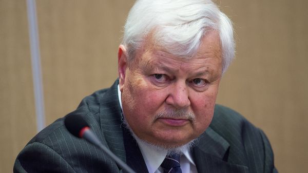 Анджей Каспршик - Sputnik Армения