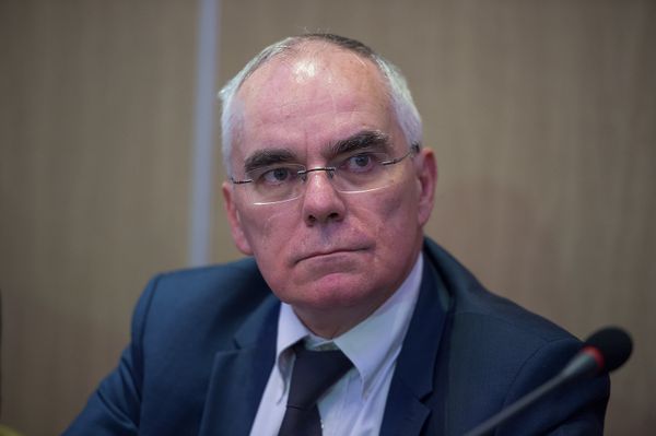 Сопредседатель МГ ОБСЕ Пьер Андрие - Sputnik Արմենիա
