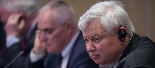 Анджей Каспршик - Sputnik Армения
