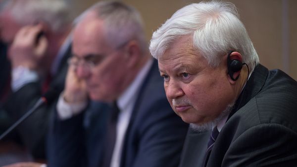 Анджей Каспршик Анджей Каспршик - Sputnik Армения
