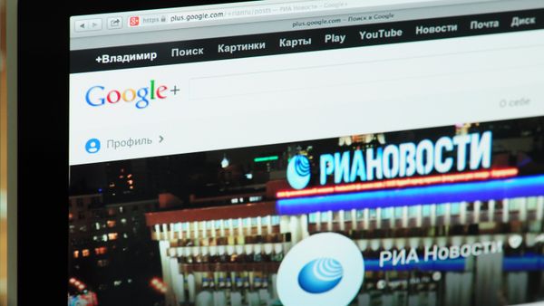 Логотипы социальных сетей - Sputnik Армения