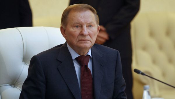 Встреча в Минске контактной группы по урегулированию ситуации на востоке Украины - Sputnik Армения