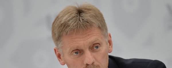 Брифинг Пресс-секретаря Президента Российской Федерации Дмитрия Пескова Брифинг Пресс-секретаря Президента Российской Федерации Дмитрия Пескова - Sputnik Армения
