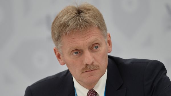 Брифинг Пресс-секретаря Президента Российской Федерации Дмитрия Пескова - Sputnik Армения