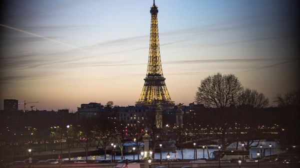 Города мира. Париж - Sputnik Армения