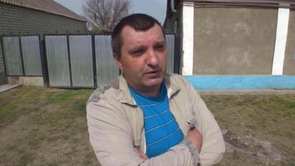 СПУТНИК_Очевидцы рассказали о нападении боевиков на РОВД в Ставропольском крае - Sputnik Армения