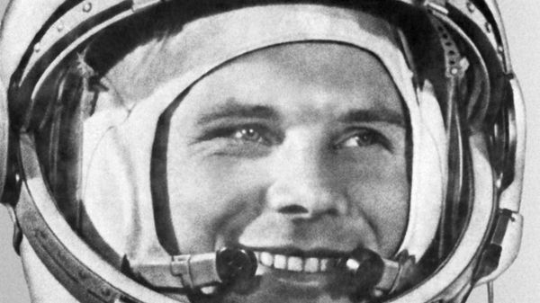 Юрий Алексеевич Гагарин - Sputnik Армения
