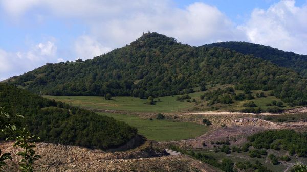 Село Баганис - Sputnik Армения