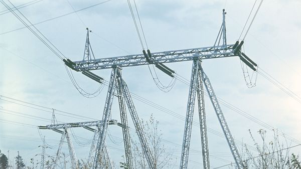Արխիվային լուսանկար - Sputnik Արմենիա