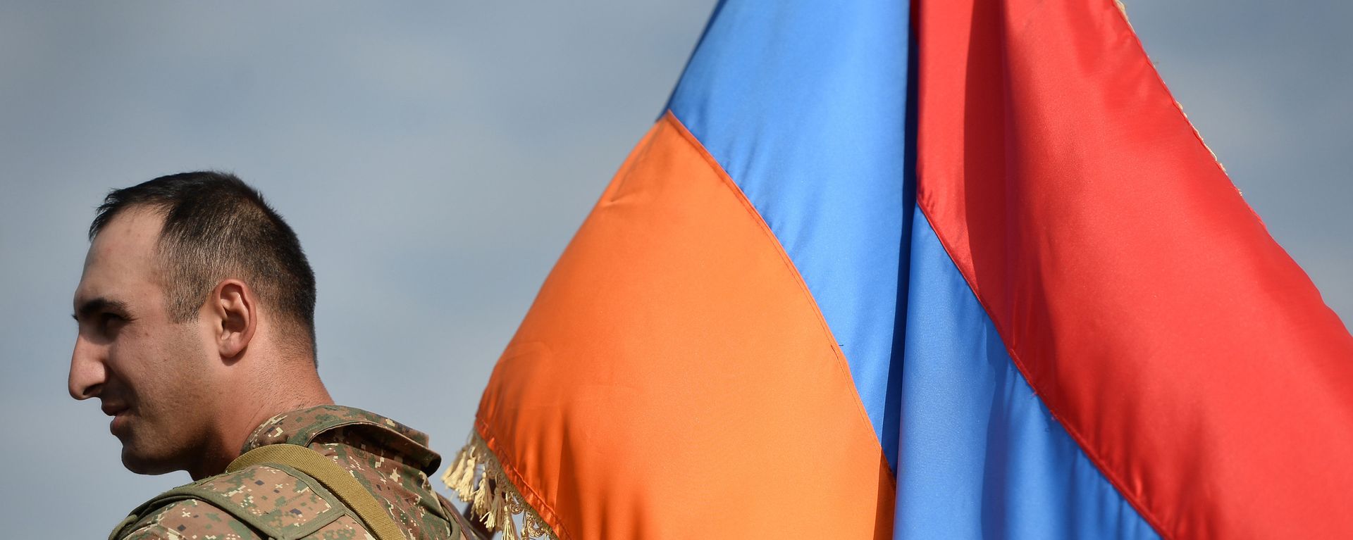 Учения Коллективных миротворческих сил ОДКБ Нерушимое братство-2015 - Sputnik Армения, 1920, 08.11.2021